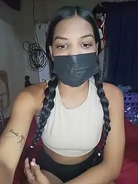 VenezolanasENcolombia online show from 06/08/26, 09:59