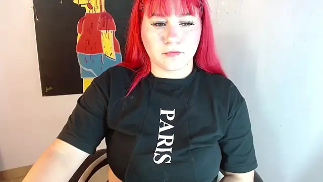 Candy Smith20 online show from 06/25/26, 02:33