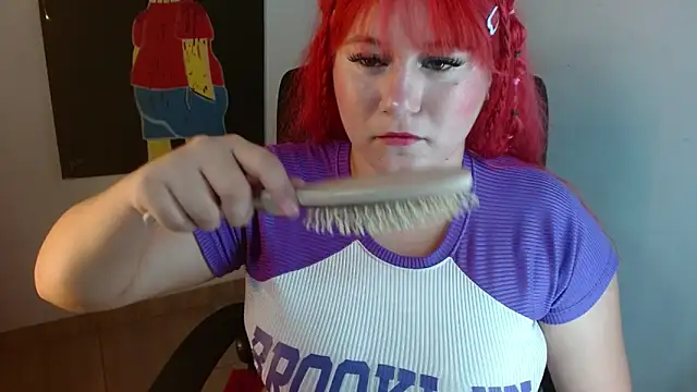 Candy Smith20 online show from 07/07/26, 01:08