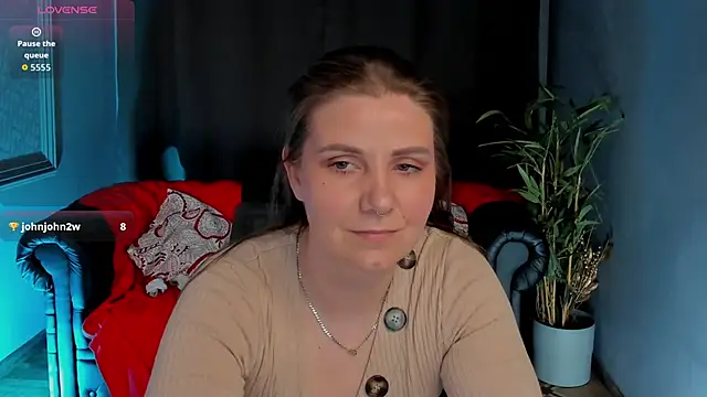 Kassandra Williams online show from 05/21/26, 03:19