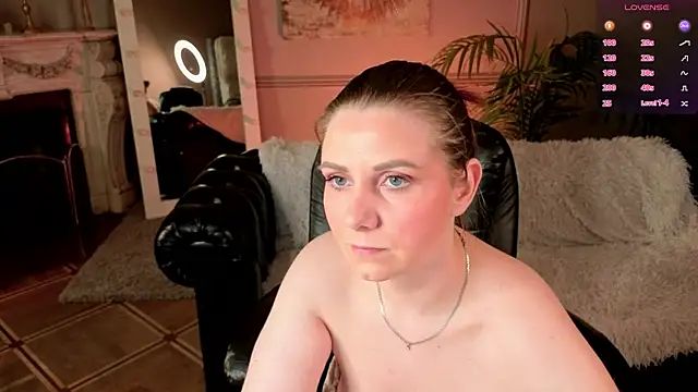 Kassandra Williams online show from 06/07/26, 09:07