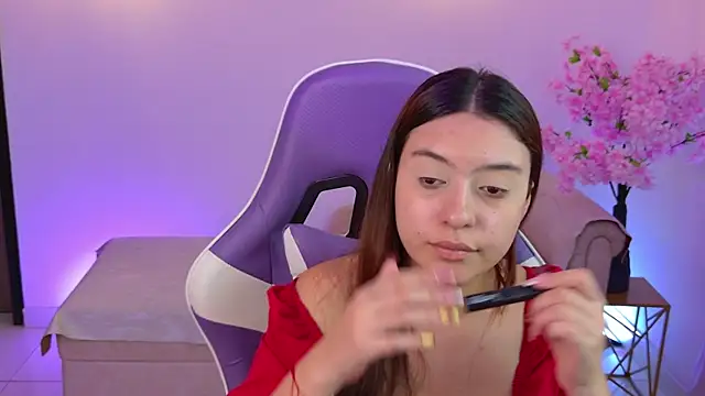 mayavexx online show from 07/02/26, 05:52
