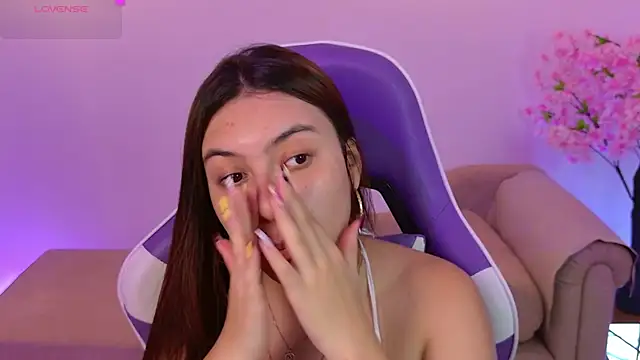 mayavexx online show from 07/11/26, 07:49