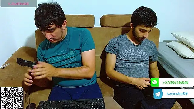 AlexMaster 88 online show from 06/23/26, 02:09