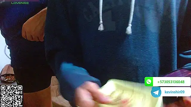 AlexMaster 88 online show from 07/21/26, 04:48