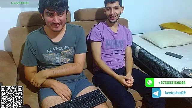 AlexMaster 88 online show from 07/29/26, 04:32