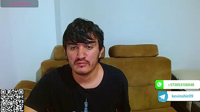 AlexMaster 88 online show from 08/02/26, 05:06