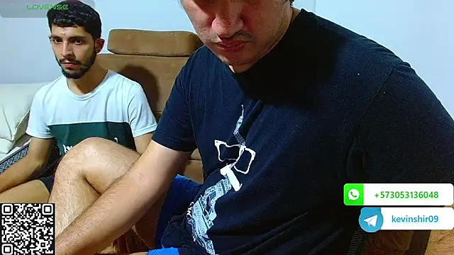 AlexMaster 88 online show from 08/09/26, 12:12