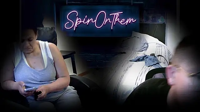 SPINonTHEM online show from 06/17/26, 11:23