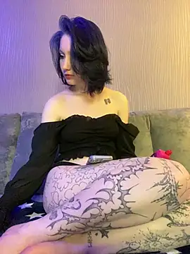 Glissadaaa online show from 06/01/26, 06:31