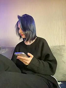 Glissadaaa online show from 06/15/26, 04:31