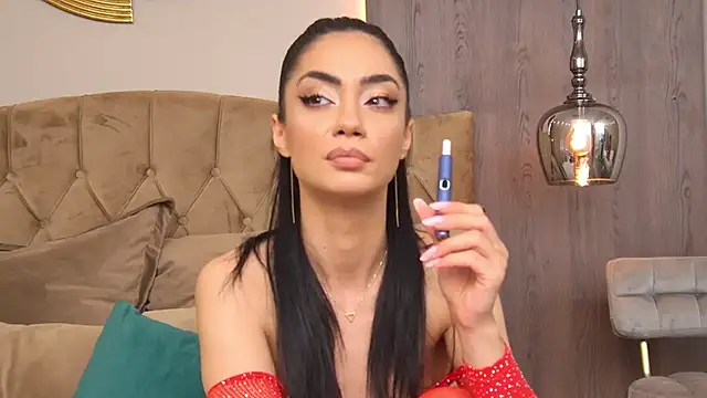 VivienneStark online show from 07/11/26, 06:43