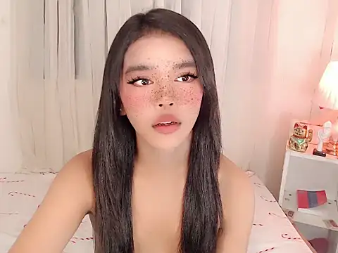Nozomi Wu online show from 07/28/26, 02:13