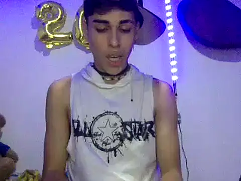 andrytedu 20 online show from 06/18/26, 03:07