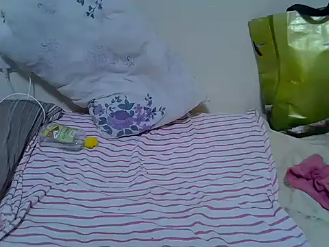 Twerliee online show from 06/01/26, 06:48