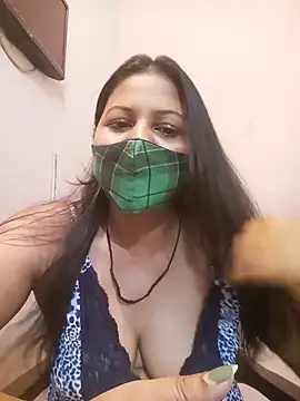 Miss kirtii online show from 06/12/26, 05:50