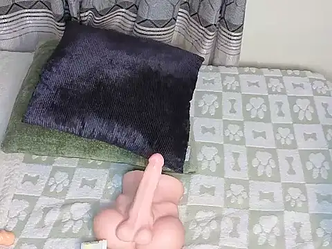 Blackcharmming online show from 07/22/26, 03:59