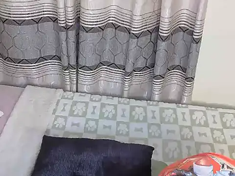Blackcharmming online show from 07/25/26, 04:21