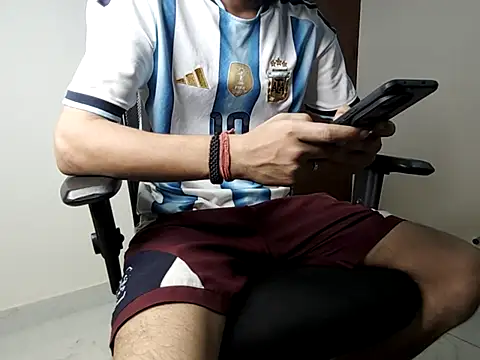 Foryoudarlingx online show from 06/21/26, 04:53