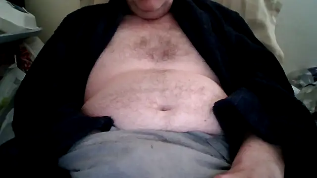 johnboy9781 online show from 06/19/26, 07:45