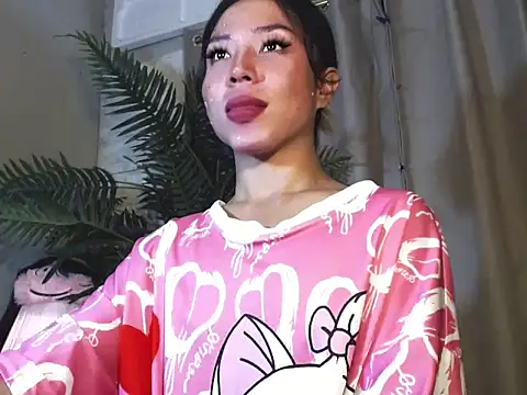 Super Hot BunnyXX online show from 05/24/26, 01:27
