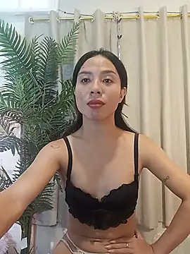 Super Hot BunnyXX online show from 05/27/26, 01:57