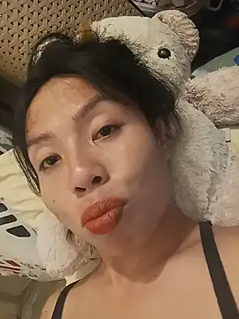 Super Hot BunnyXX online show from 05/27/26, 02:03