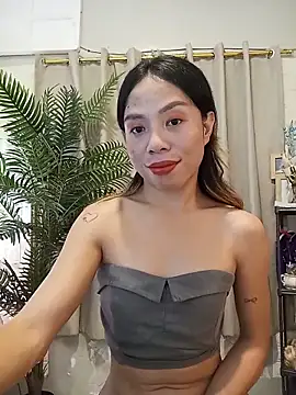 Super Hot BunnyXX online show from 05/31/26, 06:09