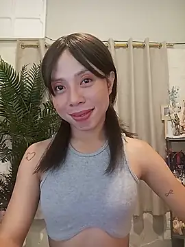 Super Hot BunnyXX online show from 06/02/26, 11:56