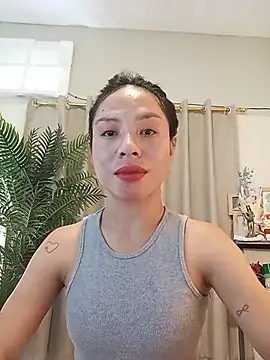 Super Hot BunnyXX online show from 06/03/26, 12:02