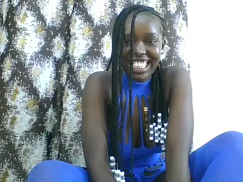sexy tessiah online show from 07/20/26, 04:53