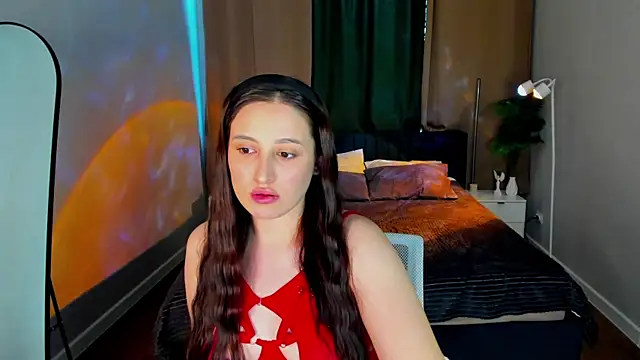 Snapshot of Elizabet_Colllins chatting on 06/12/26, 08:57 Elizabet Colllins online show from 06/12/26, 08:57