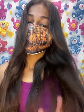 Snapshot of SexySiyaSingh chatting on 06/14/26, 07:10 SexySiyaSingh online show from 06/14/26, 07:10