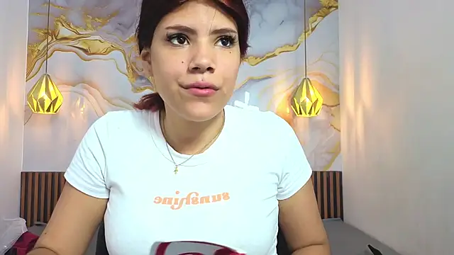 VenusCeleste online show from 05/30/26, 08:06
