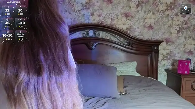miasweetbby online show from 07/30/26, 03:55