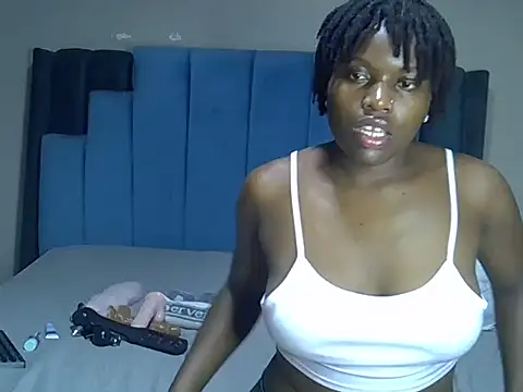 melanin moon online show from 05/22/26, 12:29