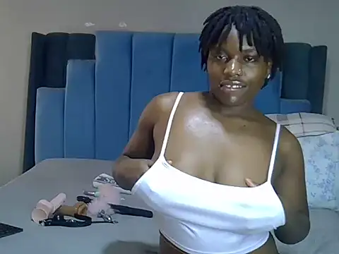 melanin moon online show from 05/22/26, 12:33