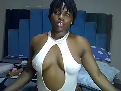 melanin moon online show from 05/30/26, 12:46