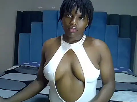 melanin moon online show from 06/02/26, 01:13