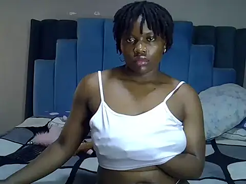 melanin moon online show from 06/03/26, 01:25