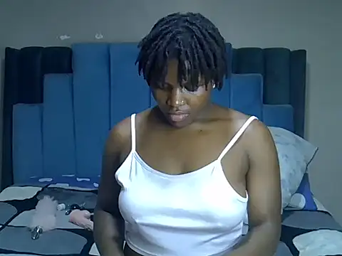 melanin moon online show from 06/03/26, 02:33