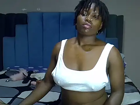 melanin moon online show from 06/04/26, 02:45