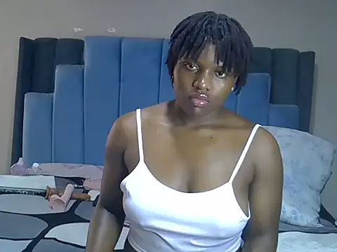 melanin moon online show from 06/05/26, 12:55
