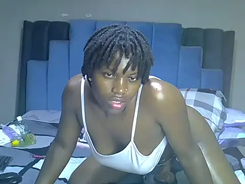 melanin moon online show from 06/22/26, 11:24