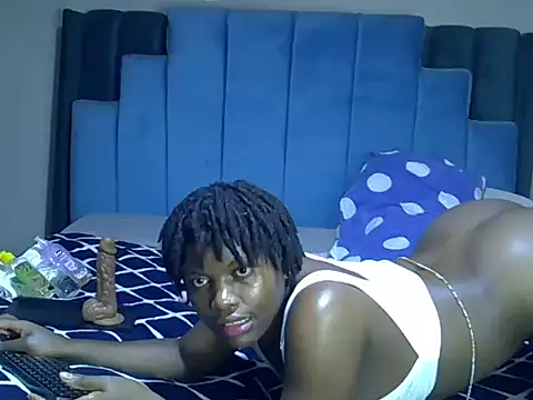 melanin moon online show from 06/29/26, 12:39