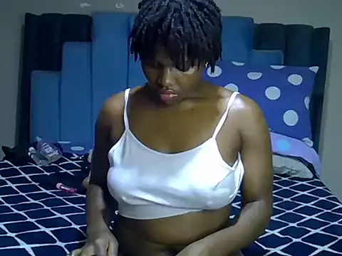 melanin moon online show from 07/17/26, 11:28