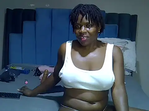 melanin moon online show from 07/23/26, 12:13