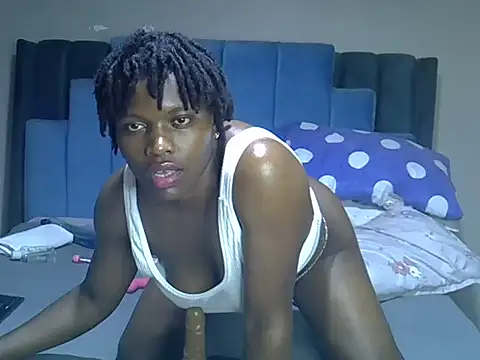 melanin moon online show from 07/24/26, 02:26