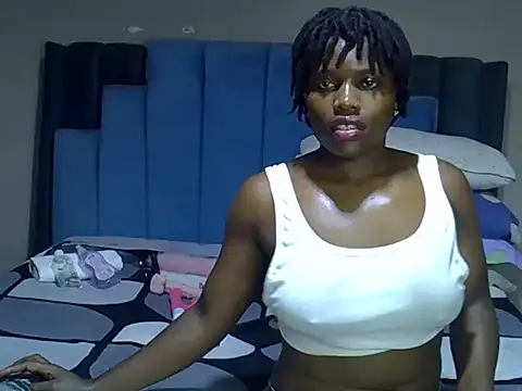 melanin moon online show from 07/28/26, 12:48