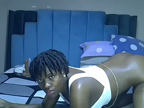 melanin moon online show from 07/29/26, 11:19